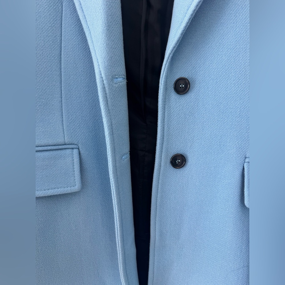 Zara coat - Picture 2 of 6